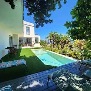 Maison d'hôtes Finchley In Camps Bay