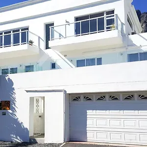 C Bay 58 Cape Town