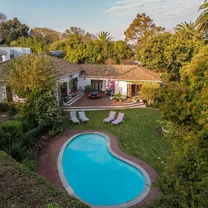 Hillingdale On Alexandra Cape Town