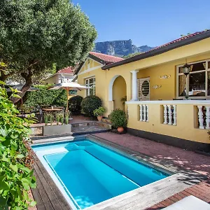 Tom's Cape Town