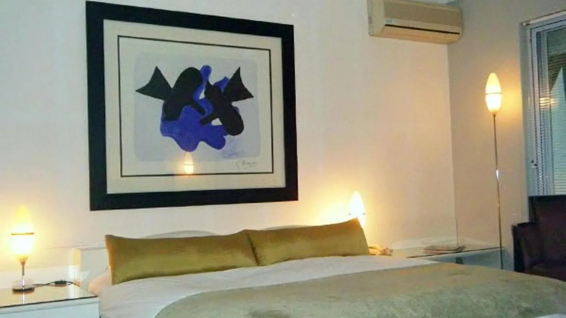 *** Bed & Breakfast Maison Fontainbleau Cape Town South Africa