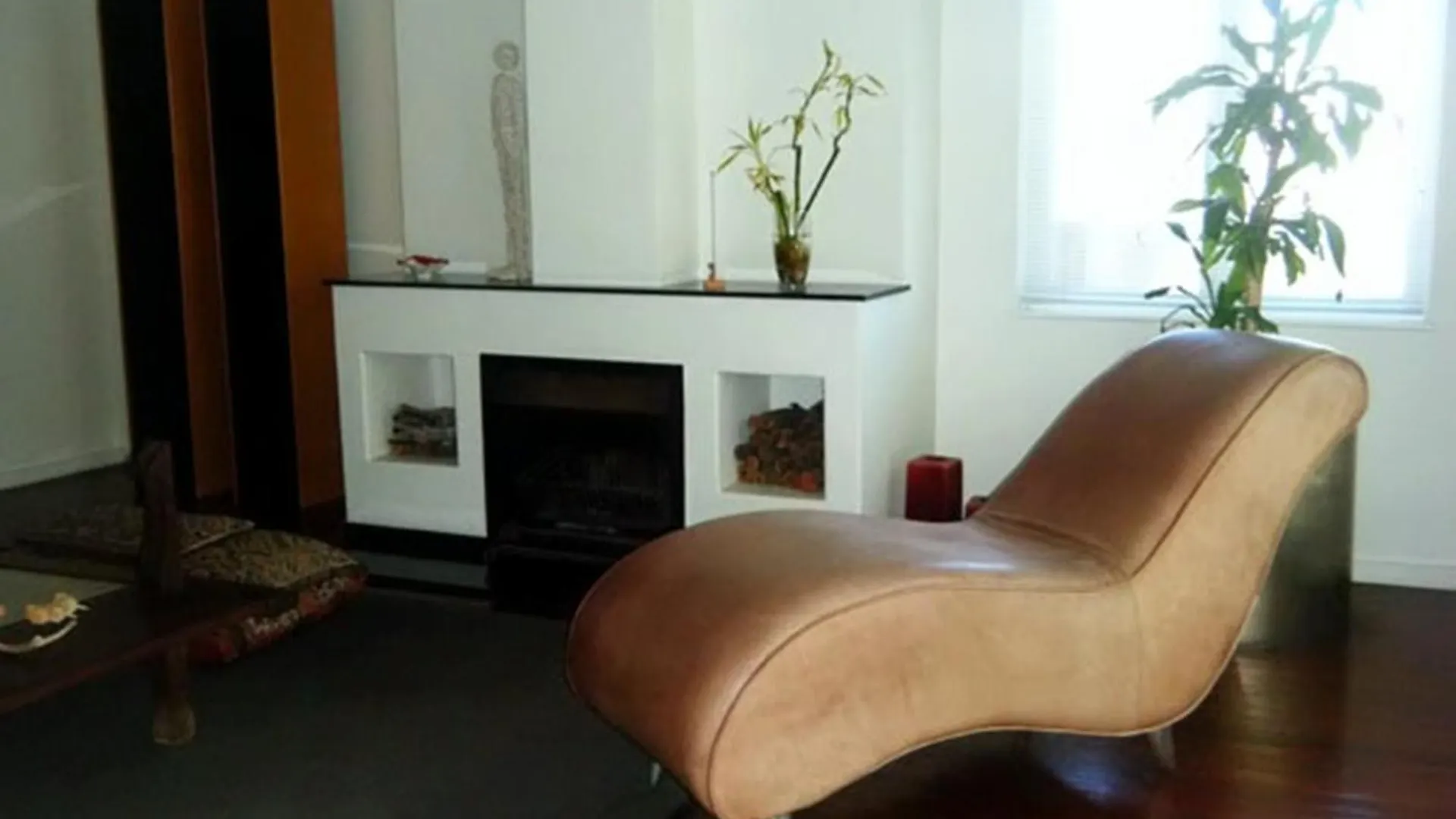 Bed & Breakfast Maison Fontainbleau Cape Town