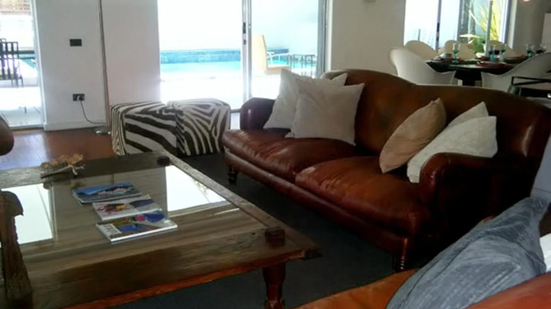 Bed & Breakfast Maison Fontainbleau Cape Town